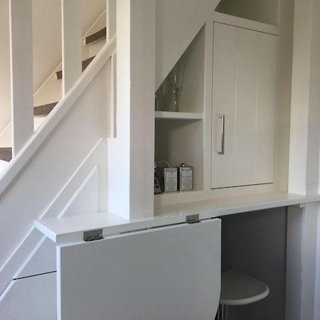 Apartament Haus-Amici Sylt Zewnętrze zdjęcie