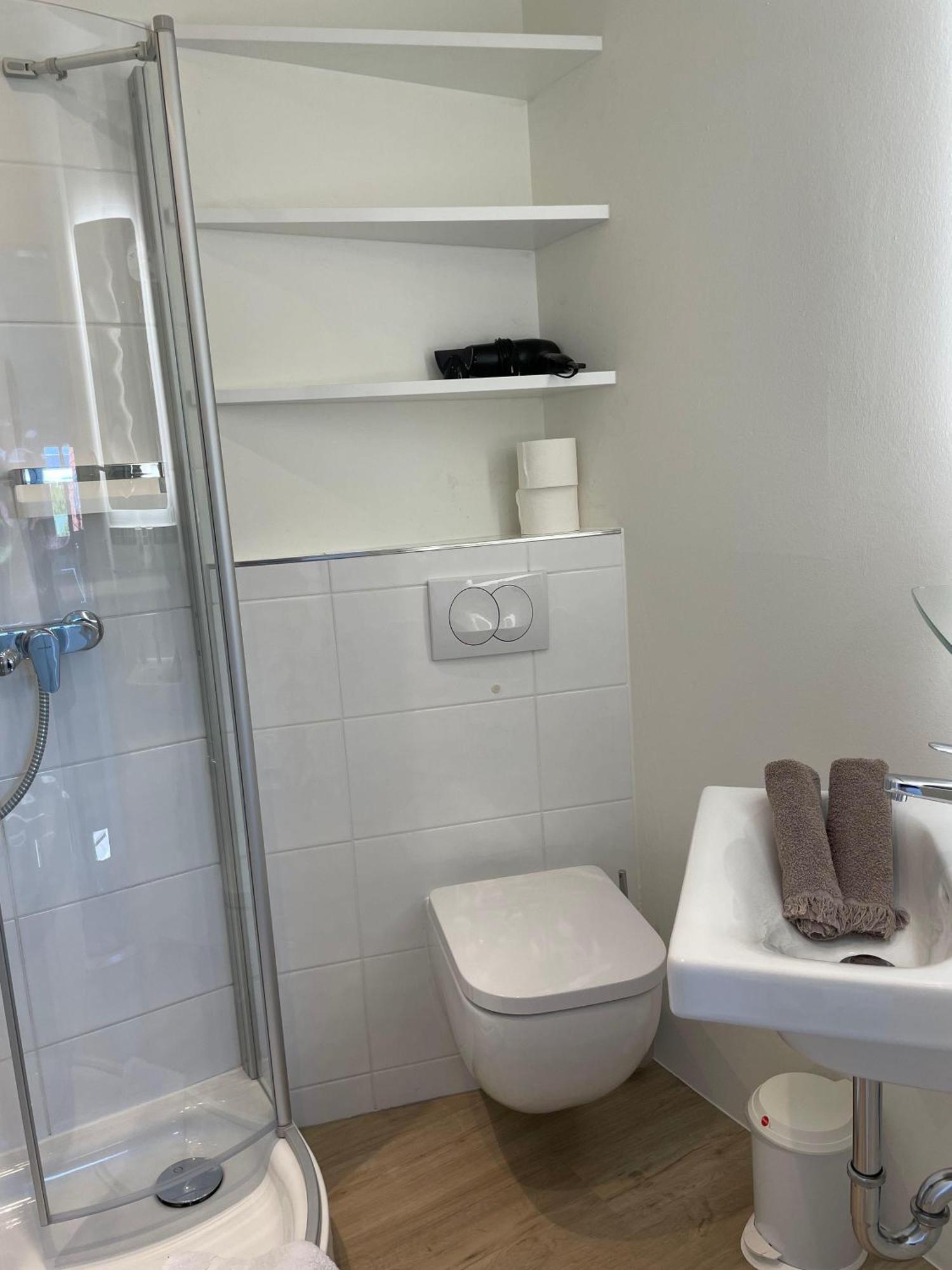 Apartament Haus-Amici Sylt Zewnętrze zdjęcie