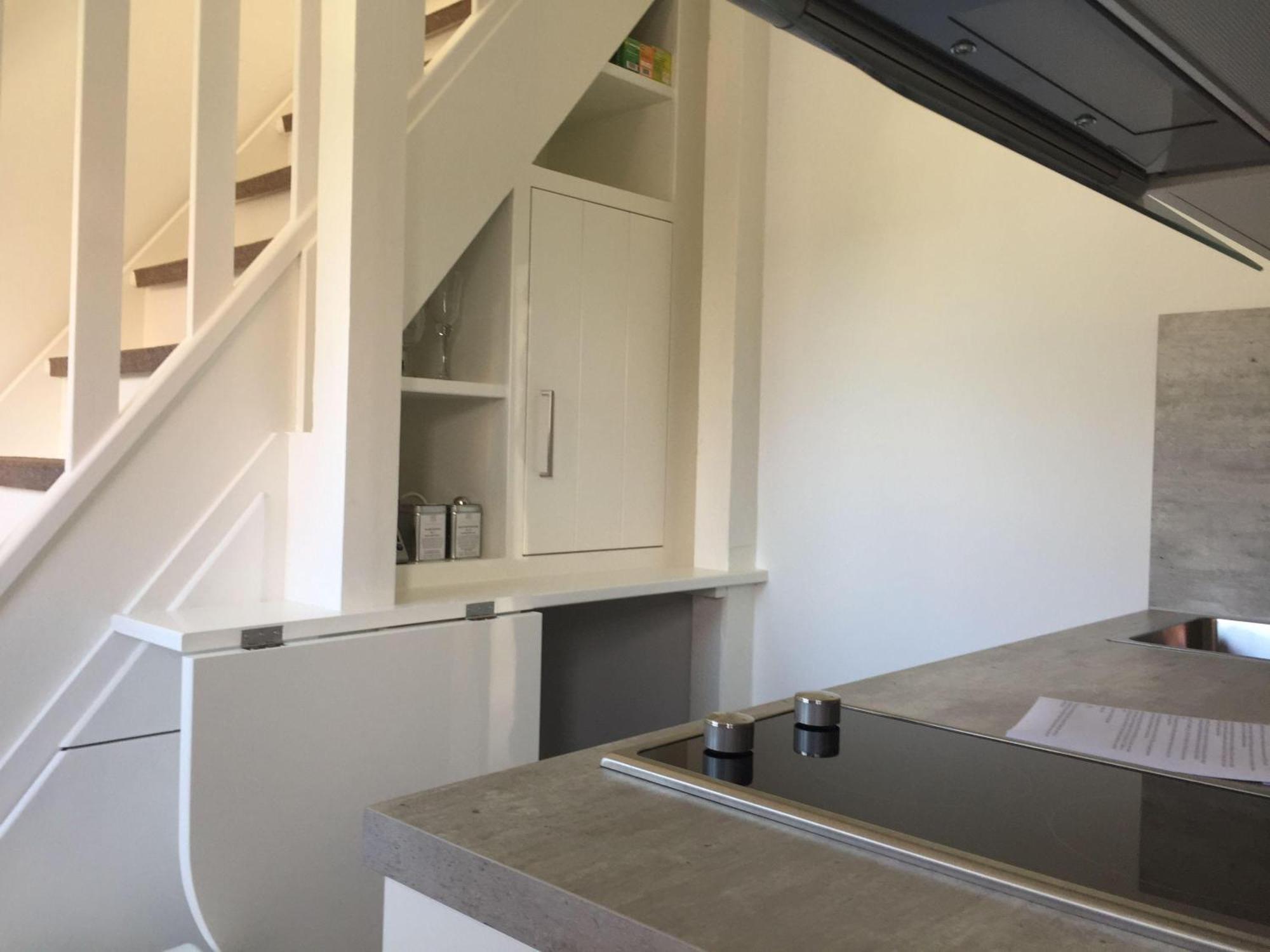 Apartament Haus-Amici Sylt Zewnętrze zdjęcie